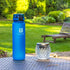 Water Bottle Harmony Ocean 1 L